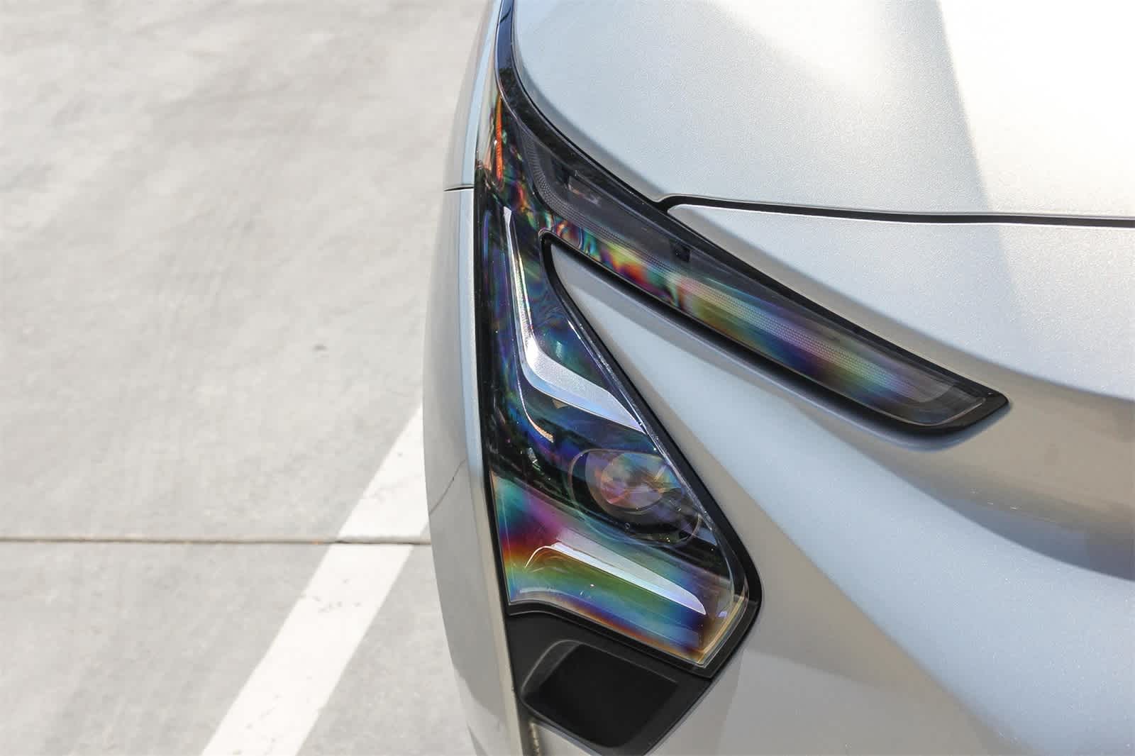 2023 Chevrolet Bolt EV 1LT 10