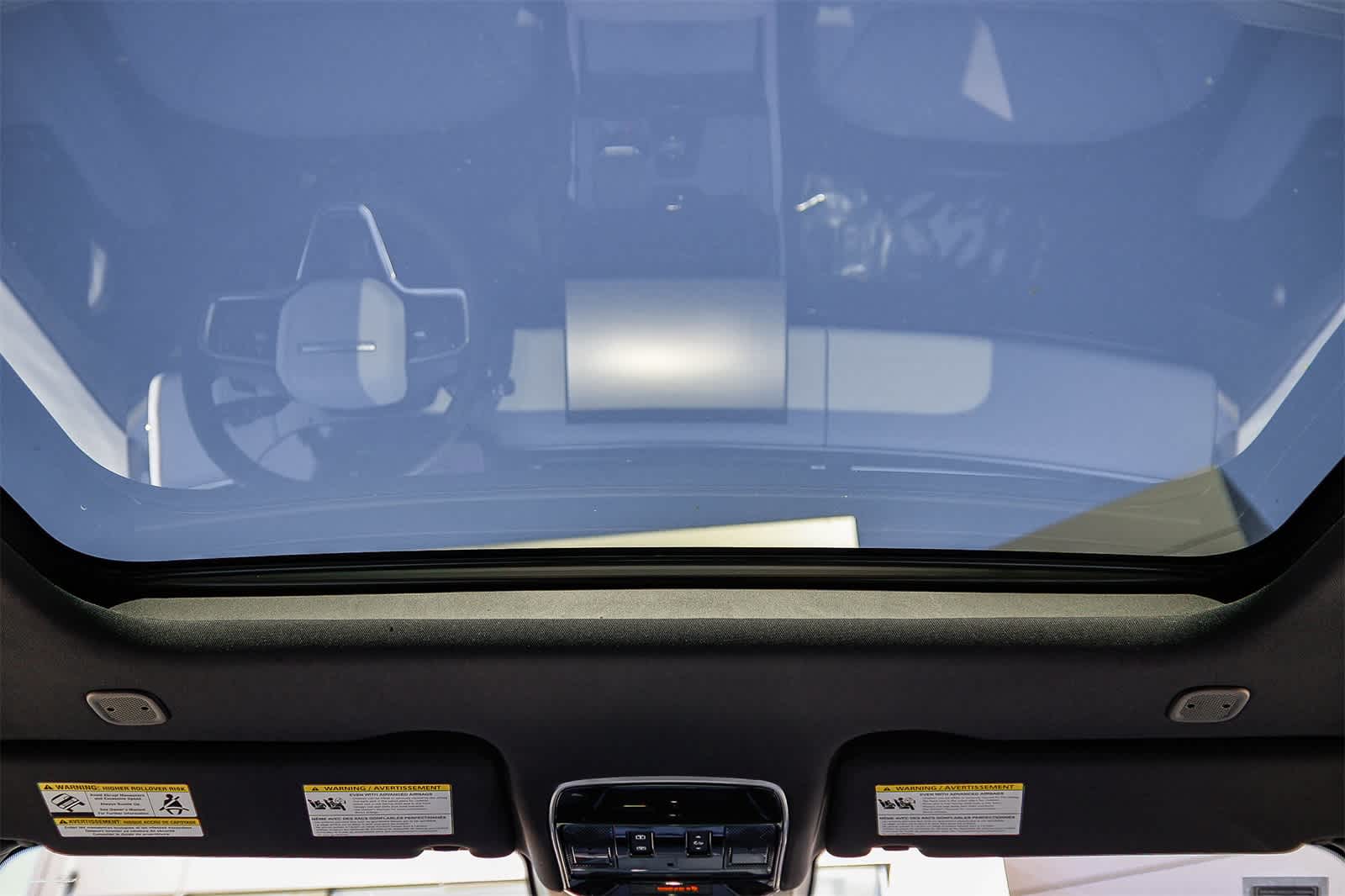 Thumbnail: 2026 Land Rover Range Rover Sport - 16