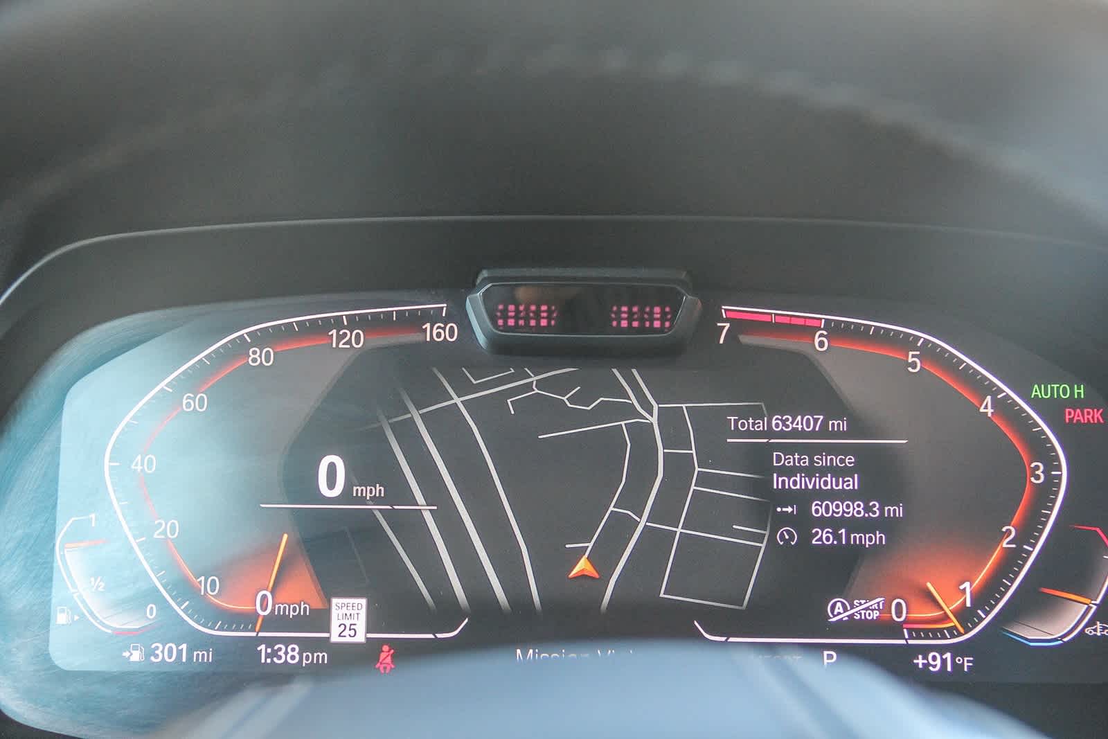 Thumbnail: 2019 BMW X7 - 24