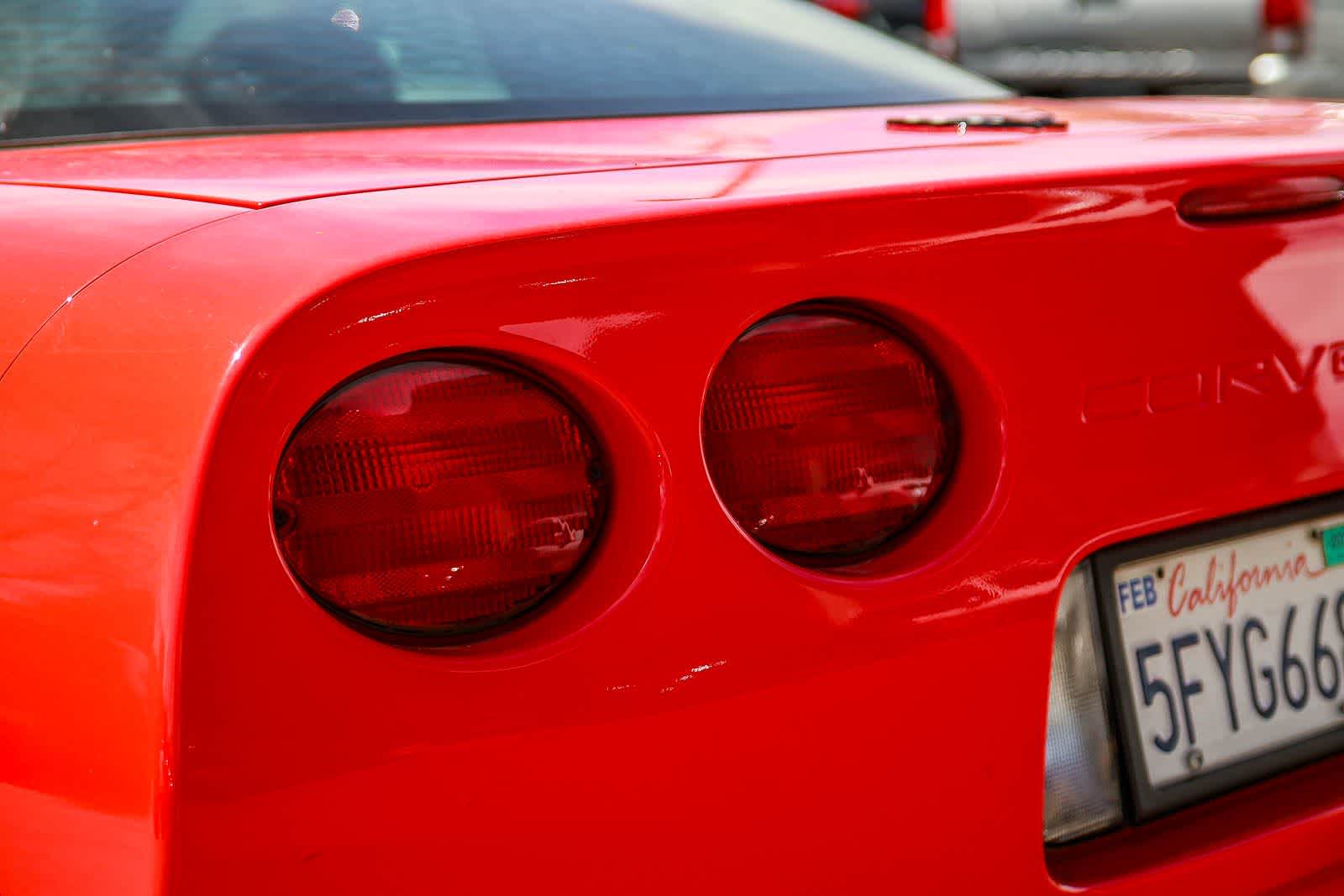 Thumbnail: 2004 Chevrolet Corvette - 7