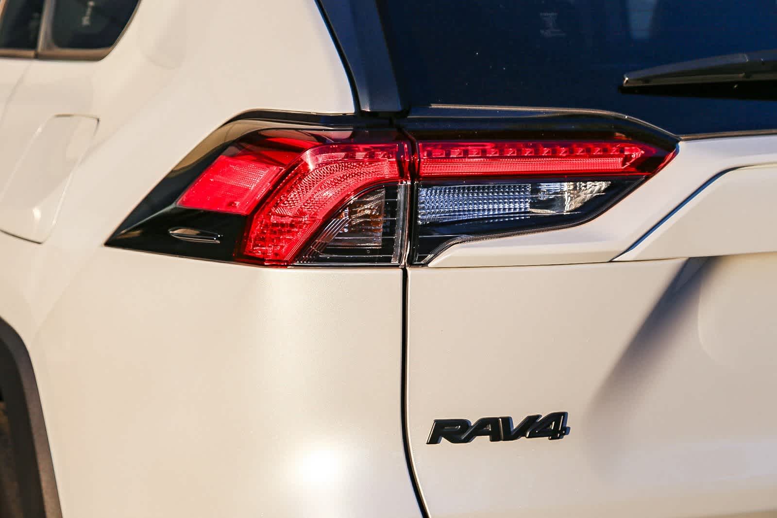 Thumbnail: 2023 Toyota RAV4 - 9