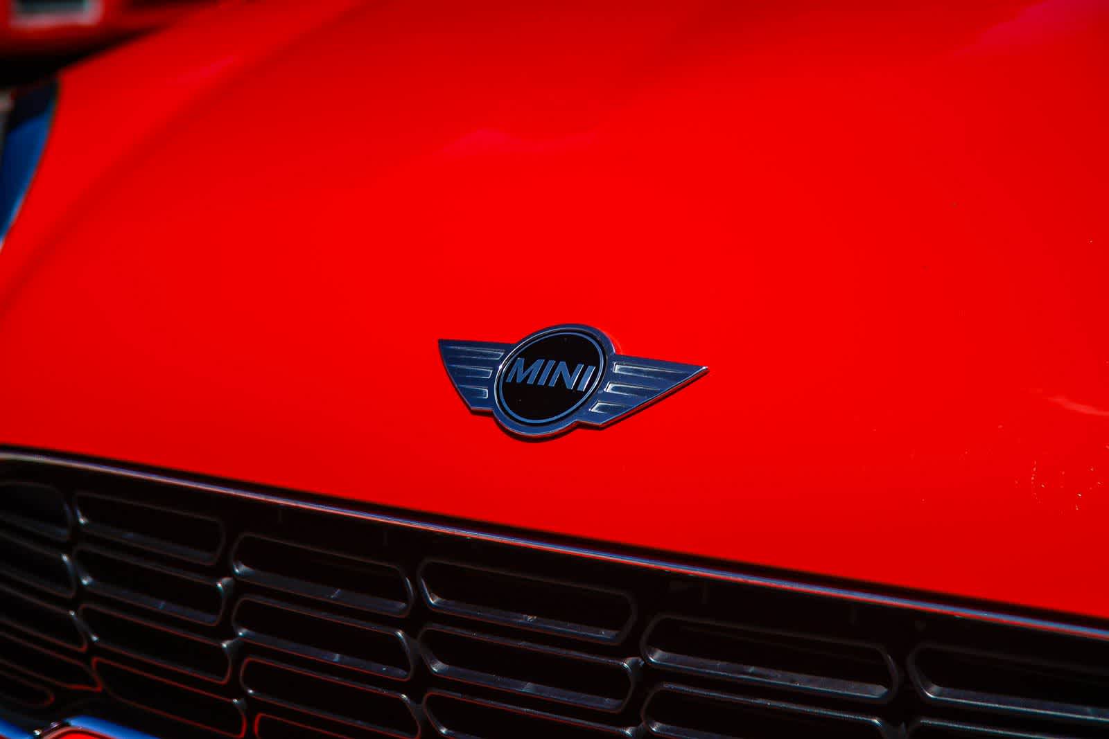 Thumbnail: 2012 MINI Cooper Countryman - 10