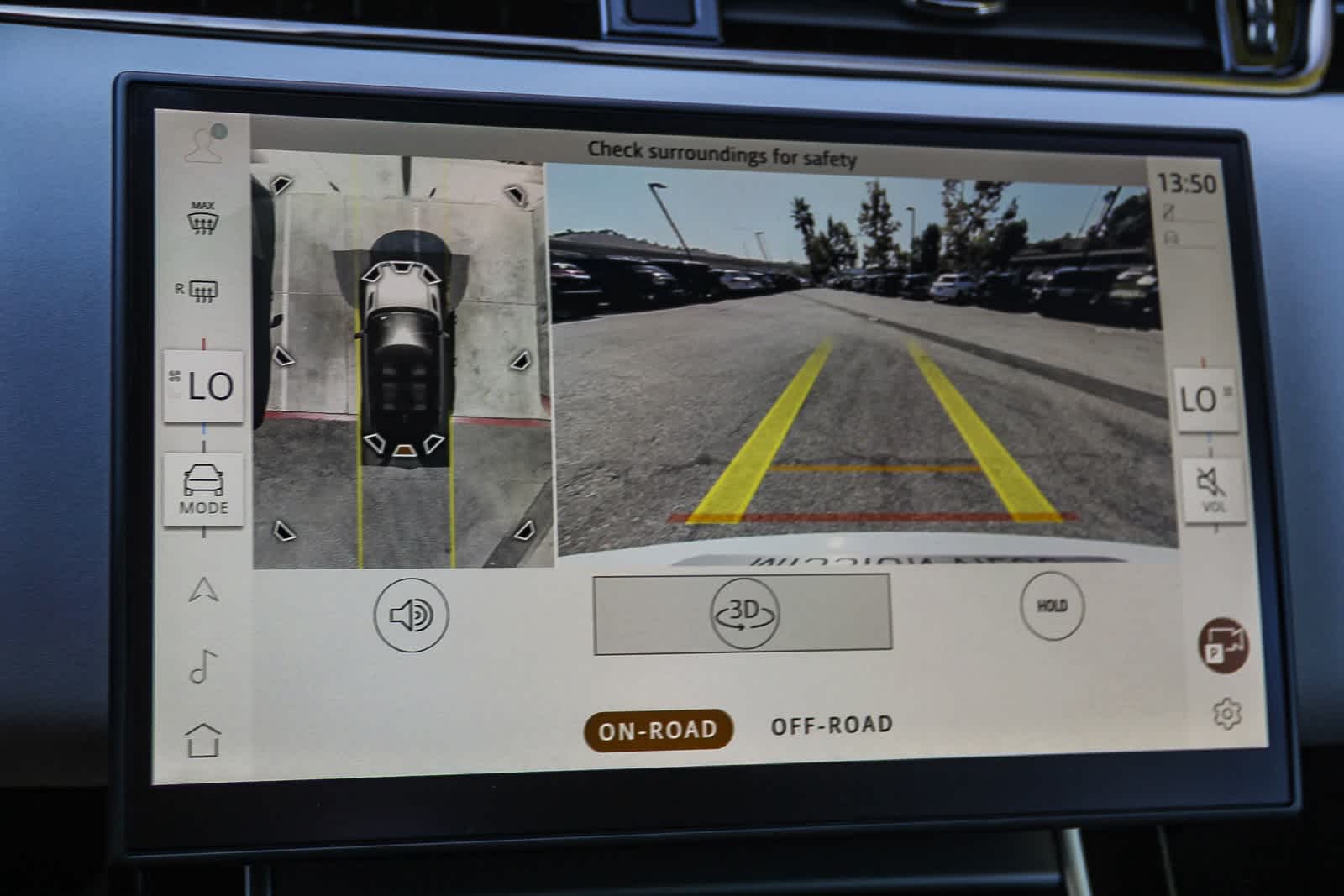 Thumbnail: 2026 Land Rover Range Rover Evoque - 23