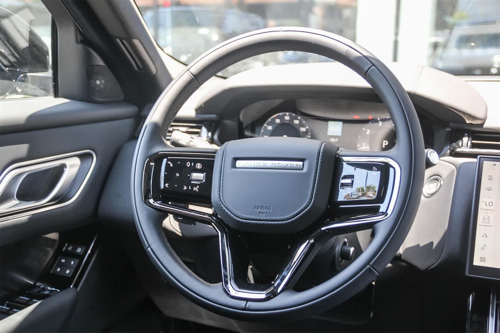 Thumbnail: 2026 Land Rover Range Rover Velar - 14