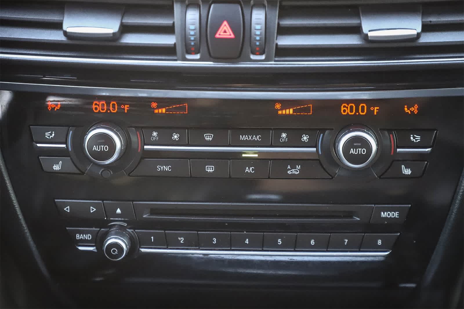 Thumbnail: 2017 BMW X5 - 15