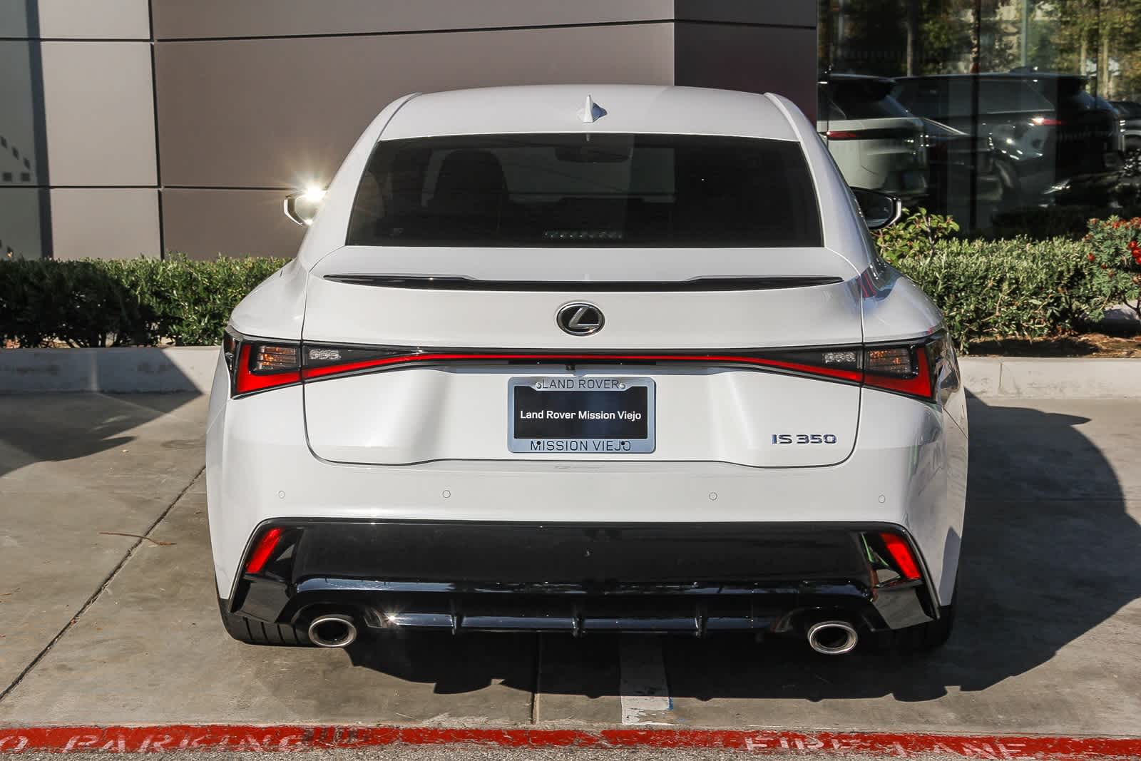 Thumbnail: 2024 Lexus IS - 5