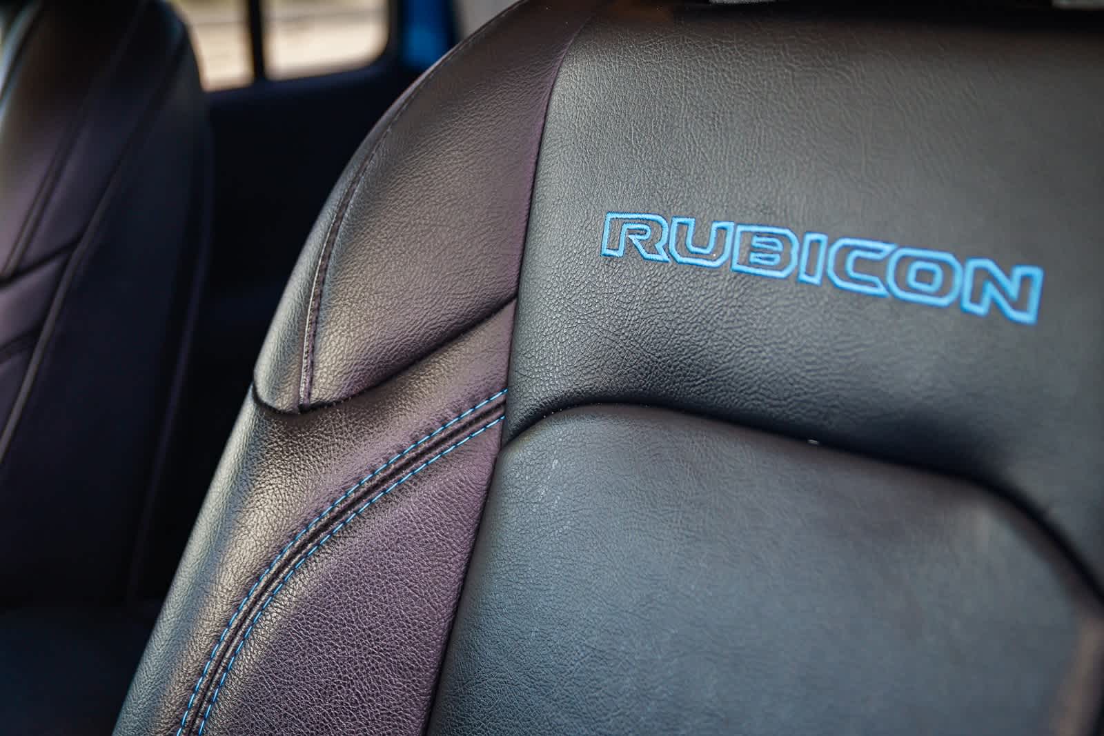 Thumbnail: 2022 Jeep Wrangler - 27