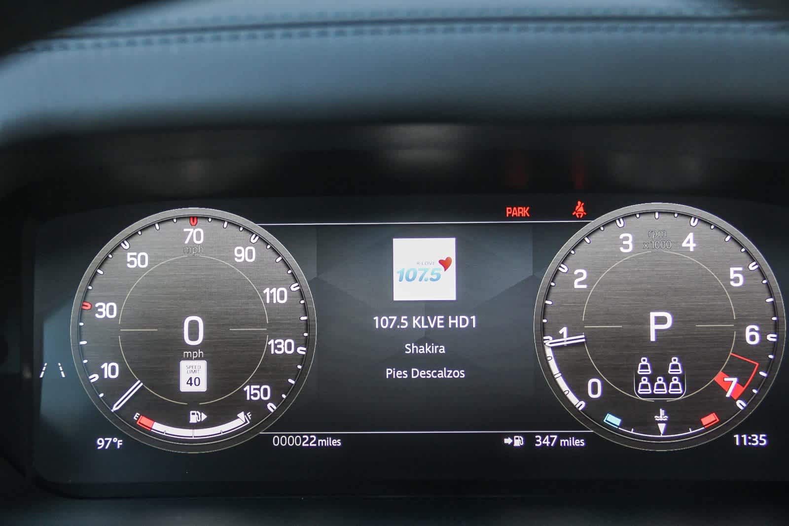 Thumbnail: 2025 Land Rover Defender - 23