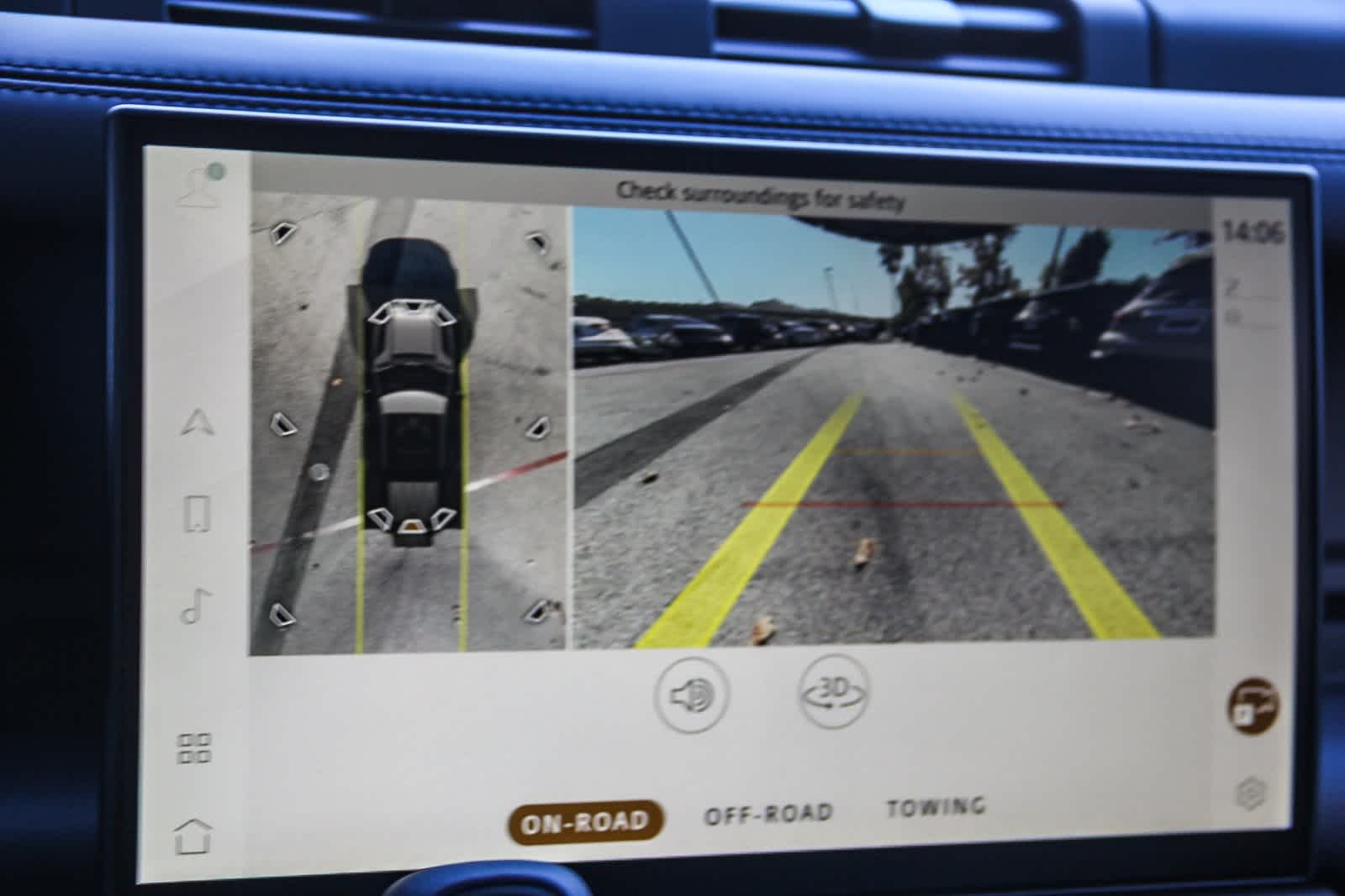 Thumbnail: 2026 Land Rover Defender - 25