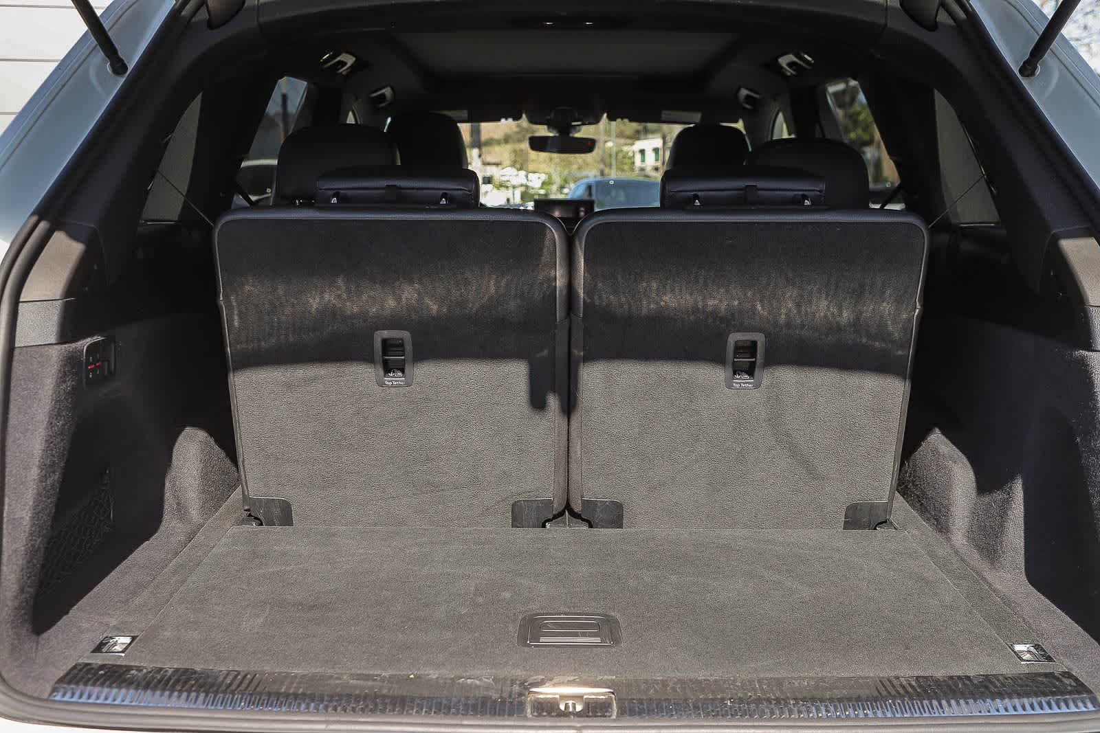 Thumbnail: 2018 Audi Q7 - 27