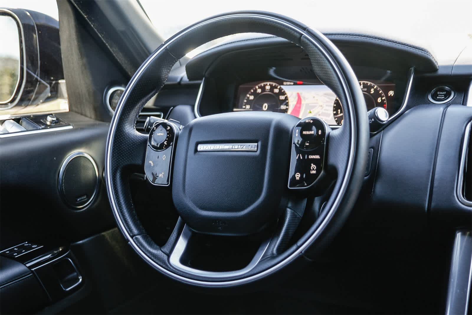 Thumbnail: 2020 Land Rover Range Rover Sport - 15