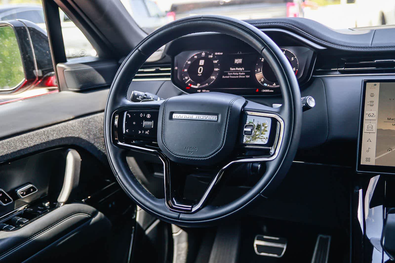 Thumbnail: 2024 Land Rover Range Rover Sport - 15