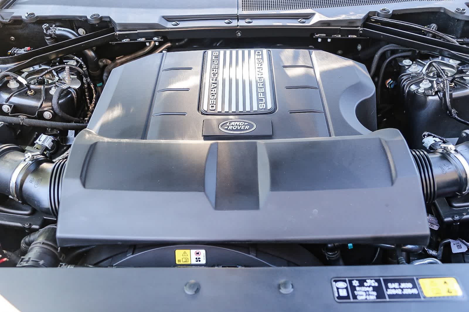 Thumbnail: 2025 Land Rover Defender - 25