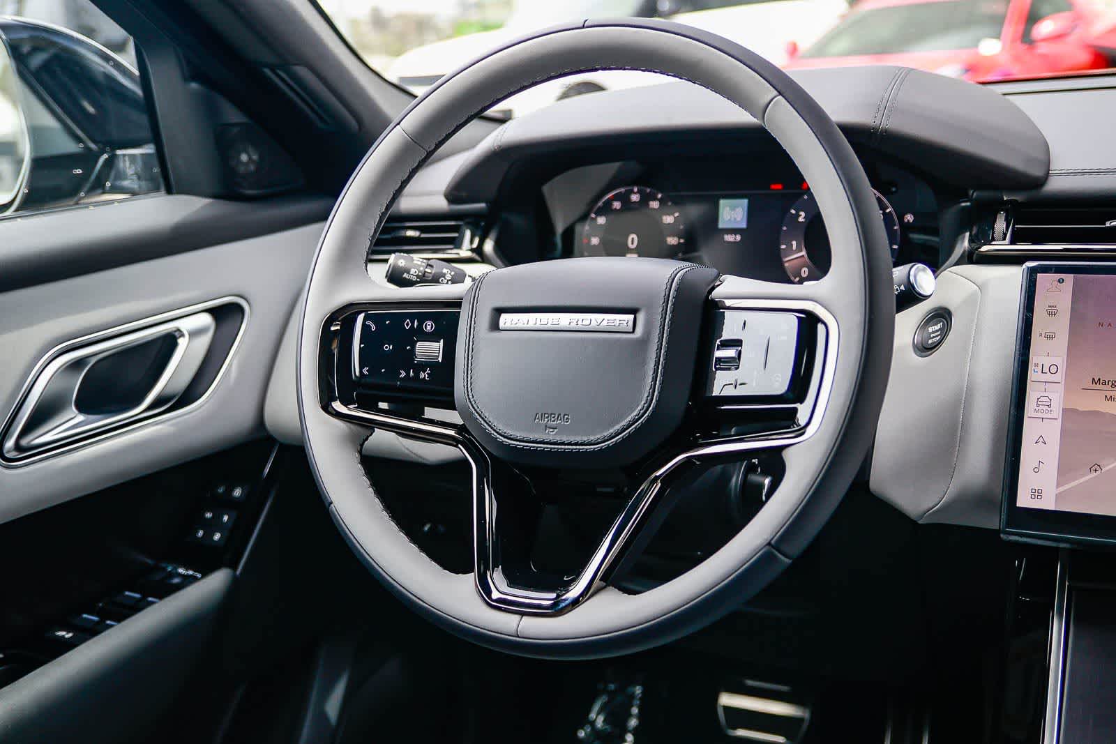 Thumbnail: 2026 Land Rover Range Rover Velar - 15