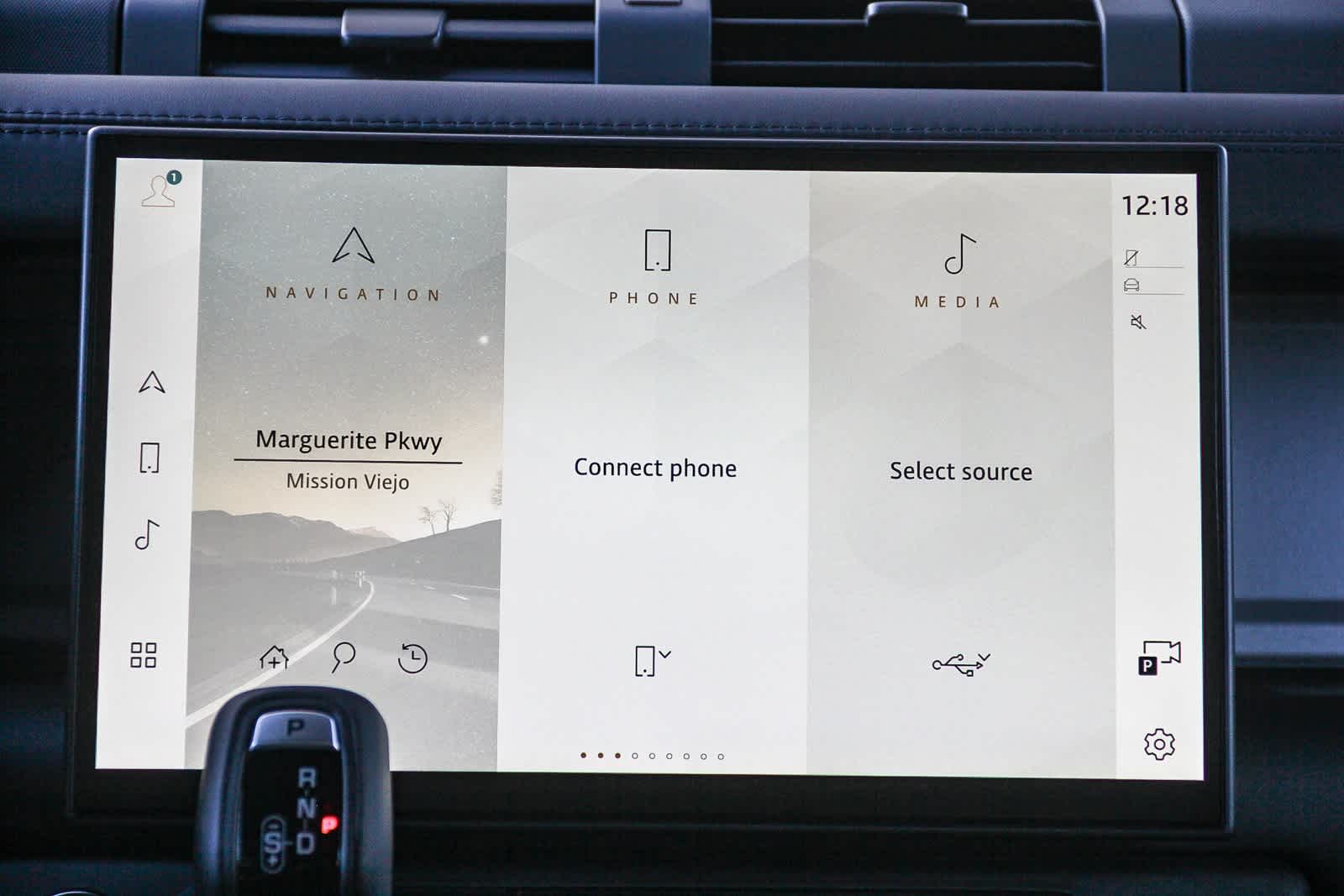 Thumbnail: 2026 Land Rover Defender - 14