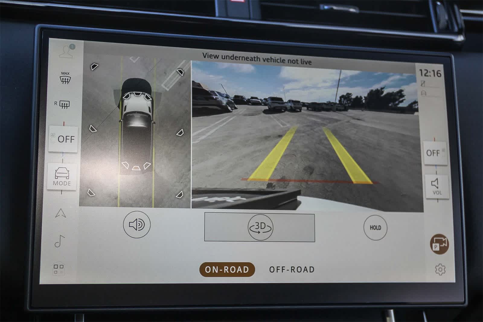 Thumbnail: 2026 Land Rover Range Rover Velar - 24