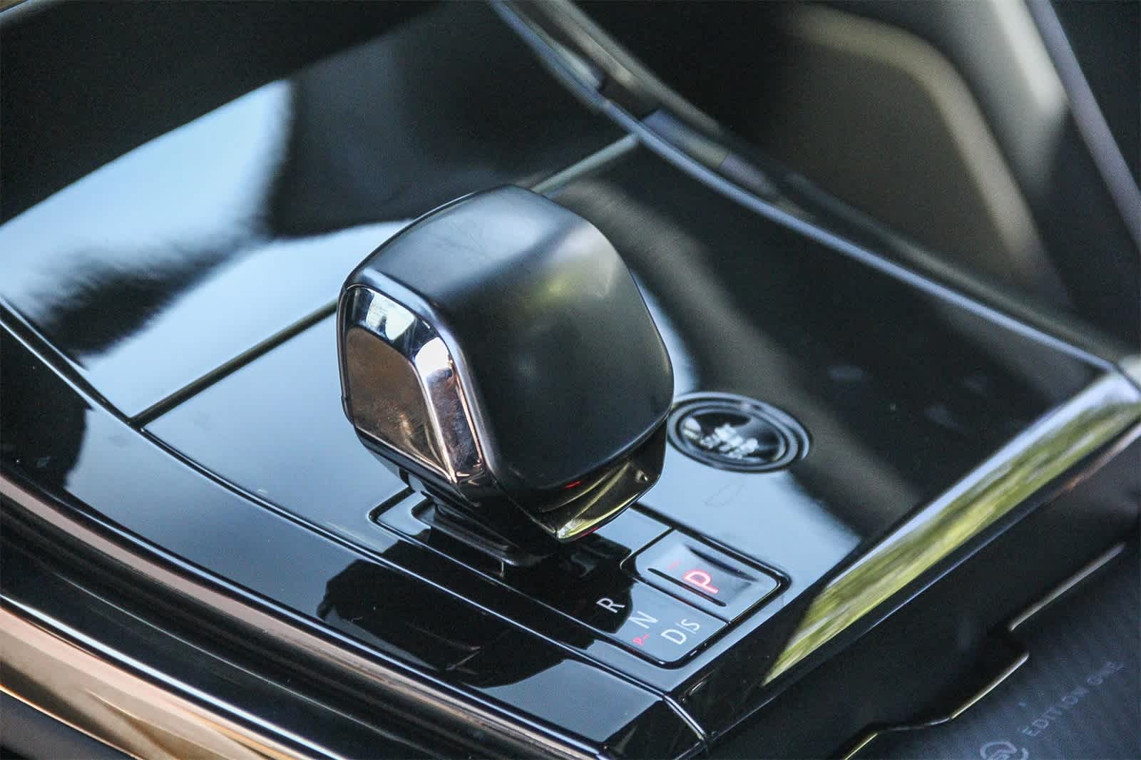Thumbnail: 2024 Land Rover Range Rover Sport - 19