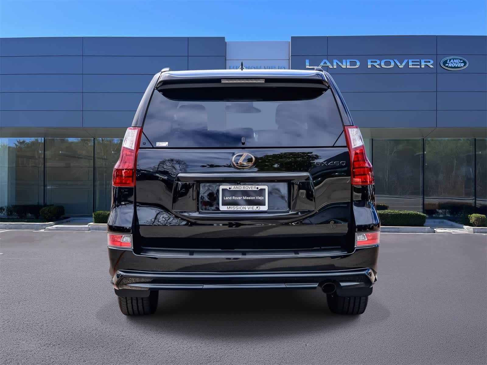 Thumbnail: 2022 Lexus GX - 5