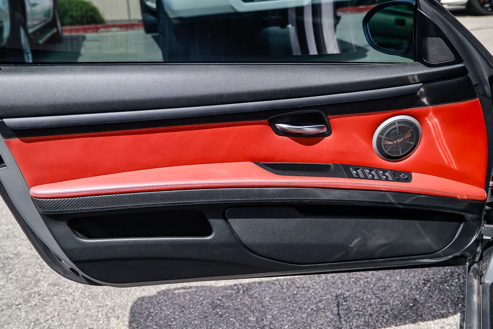 Thumbnail: 2013 BMW M3 - 19