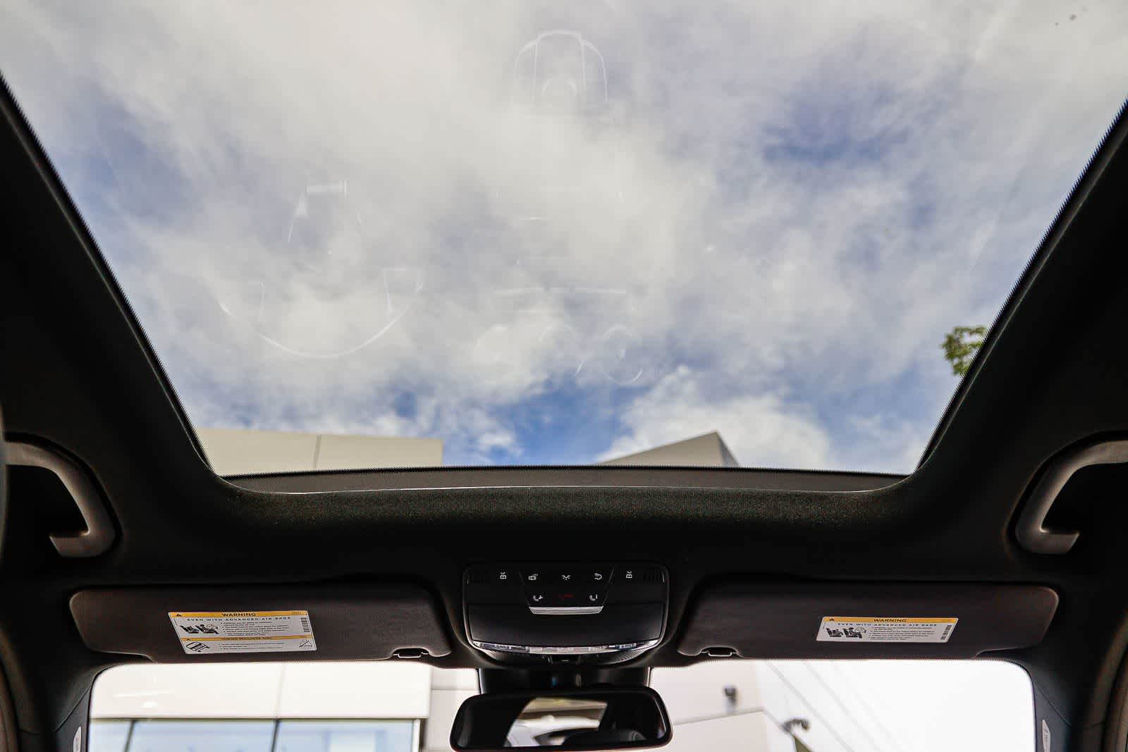 Thumbnail: 2019 Mercedes-Benz GL-Class - 15