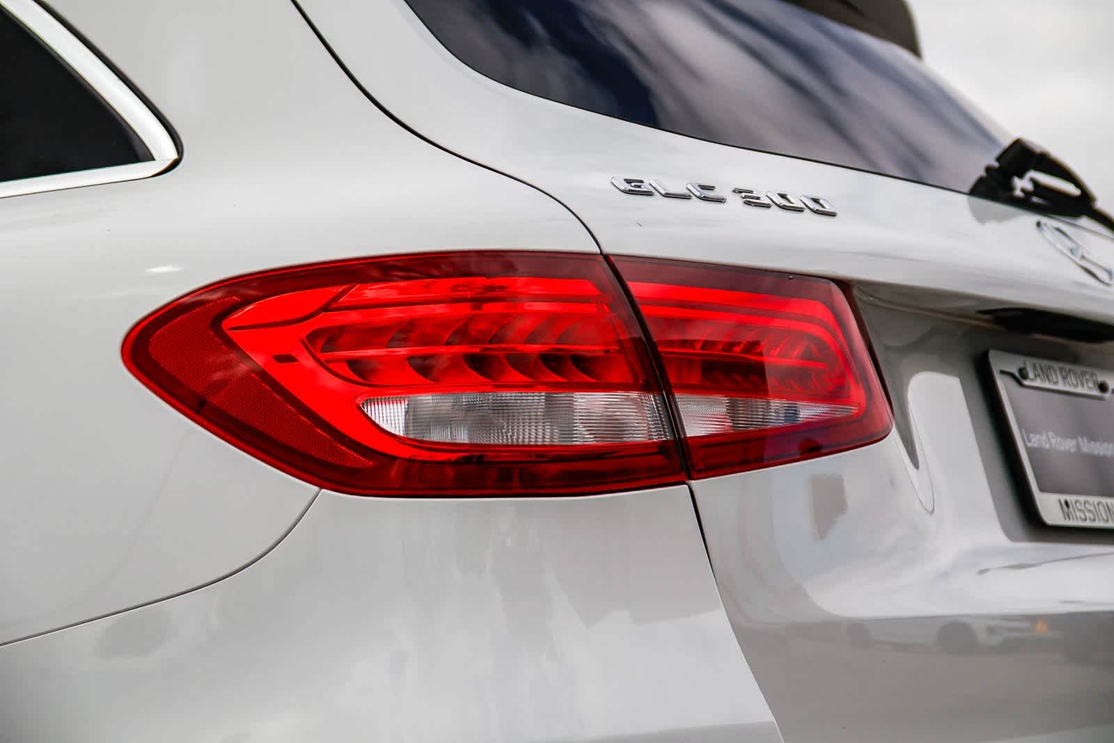 Thumbnail: 2019 Mercedes-Benz GLC - 7