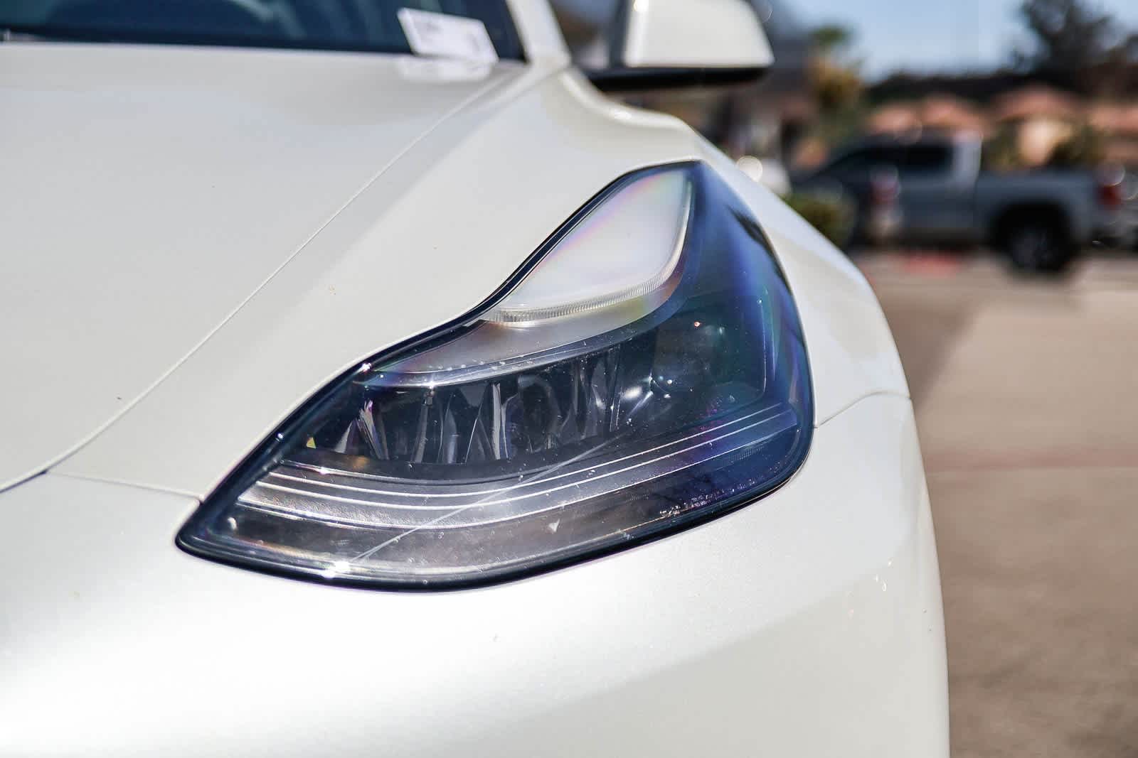 Thumbnail: 2022 Tesla Model 3 - 10