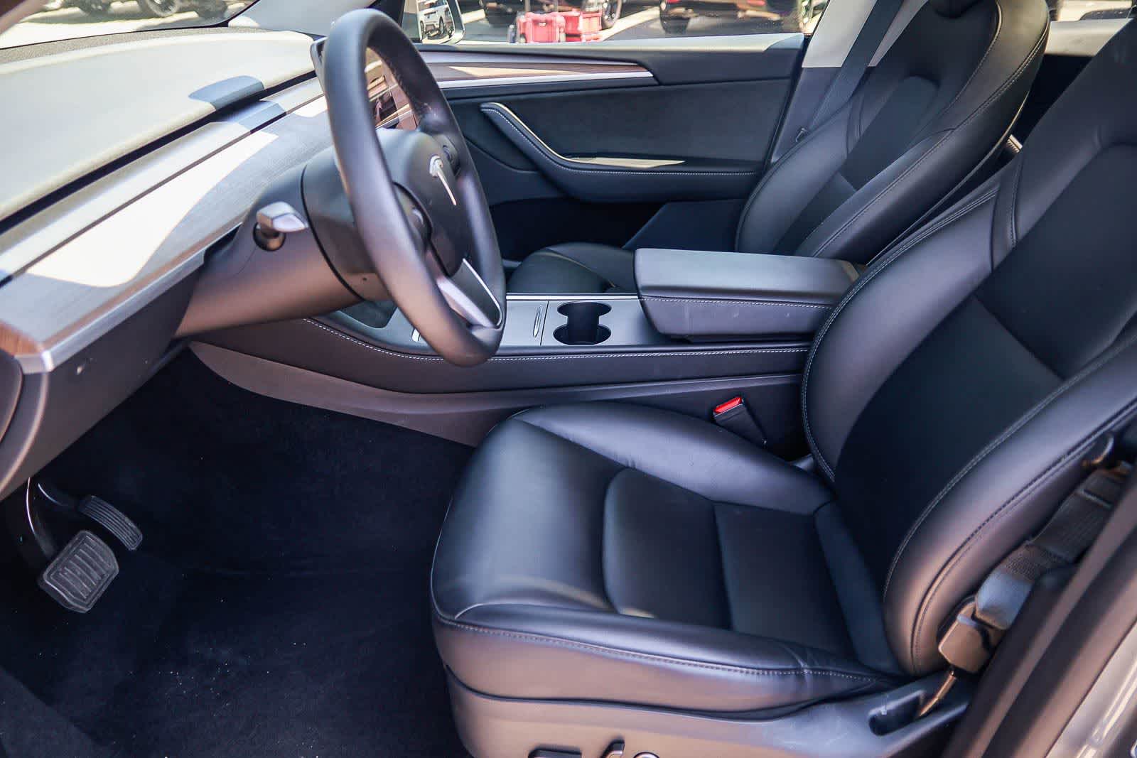 Thumbnail: 2024 Tesla Model Y - 18