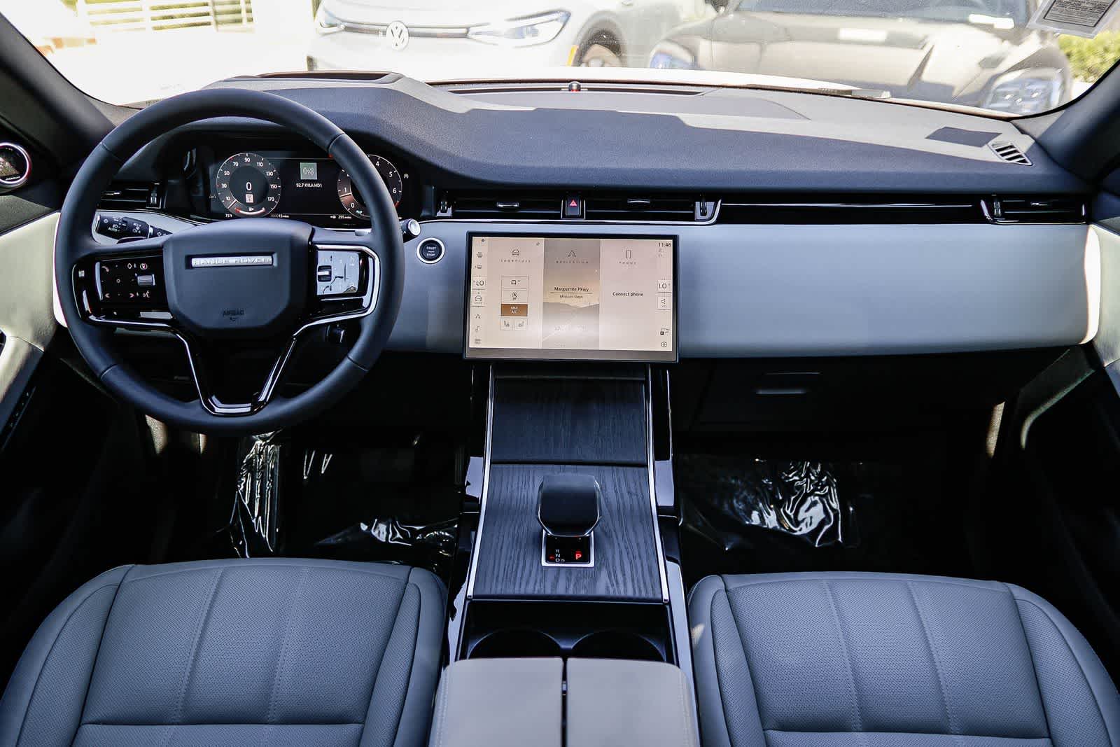 Thumbnail: 2026 Land Rover Range Rover Evoque - 12