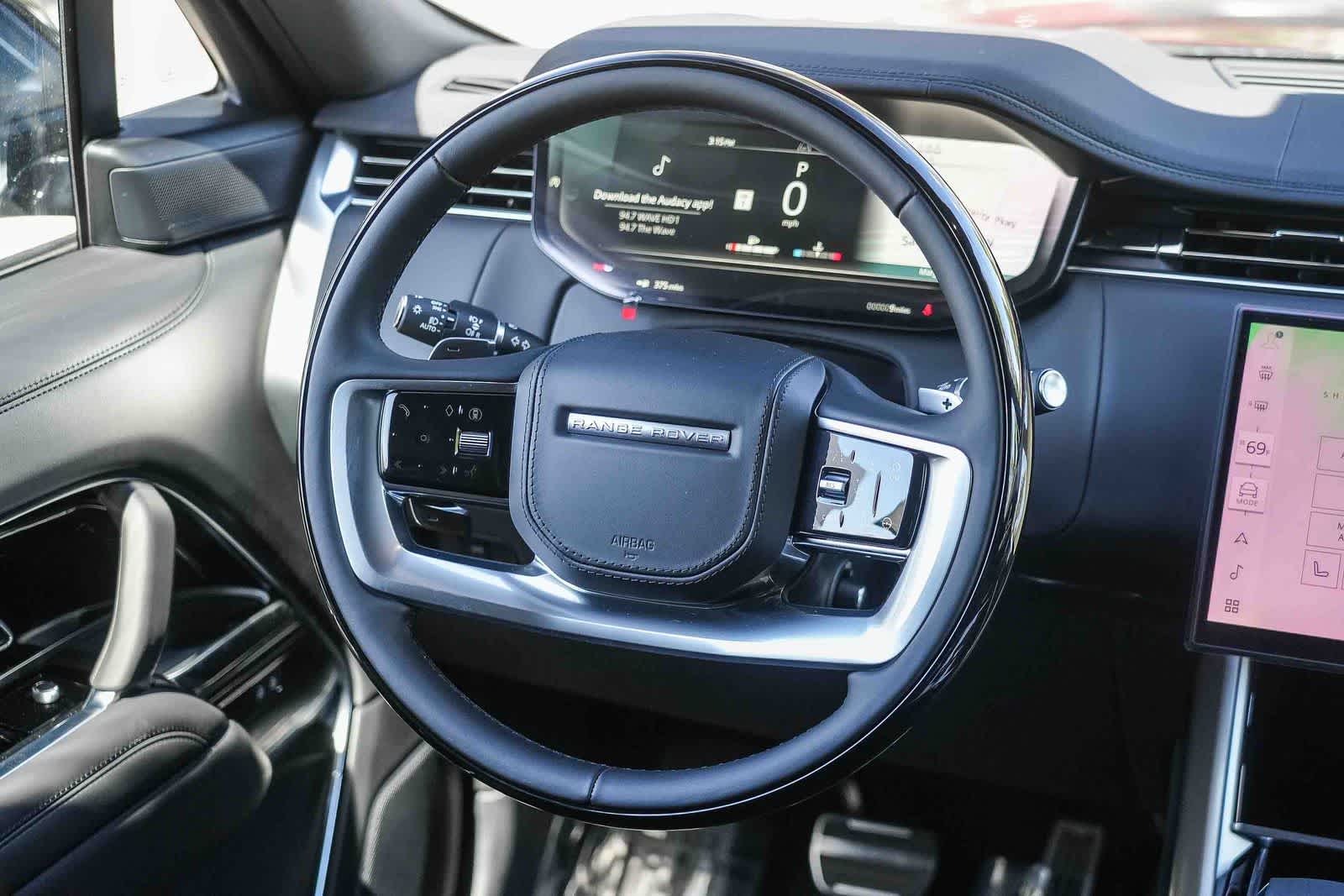 Thumbnail: 2026 Land Rover Range Rover - 14