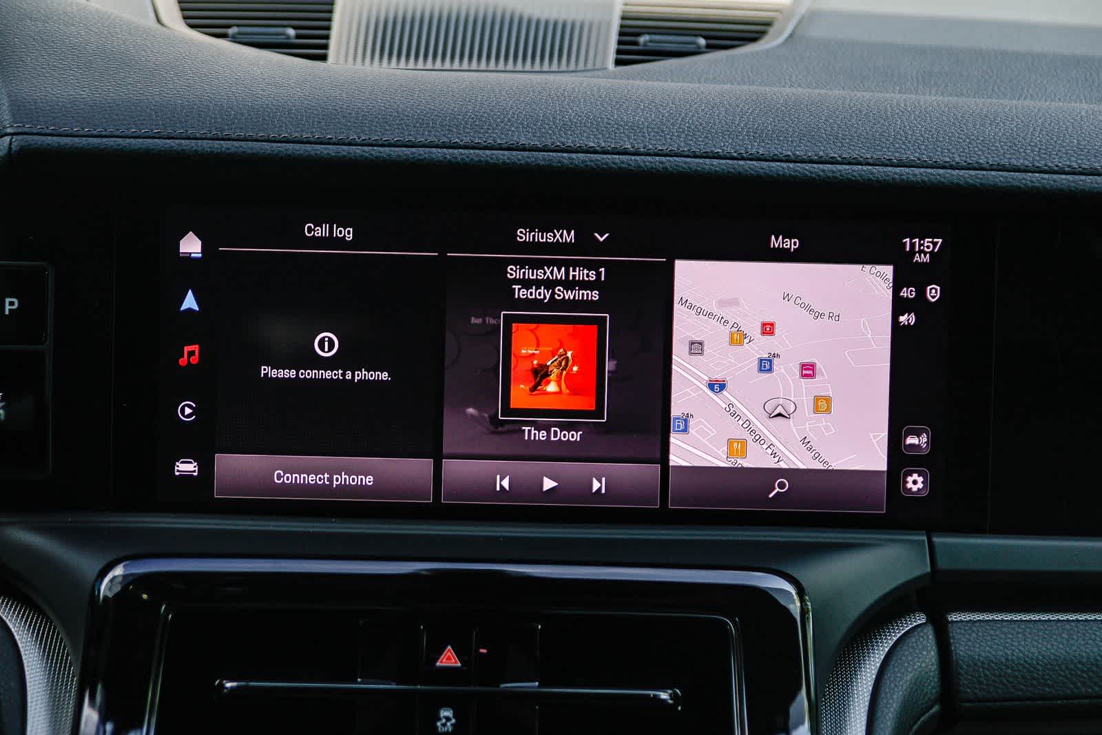 Thumbnail: 2025 Porsche Panamera - 14