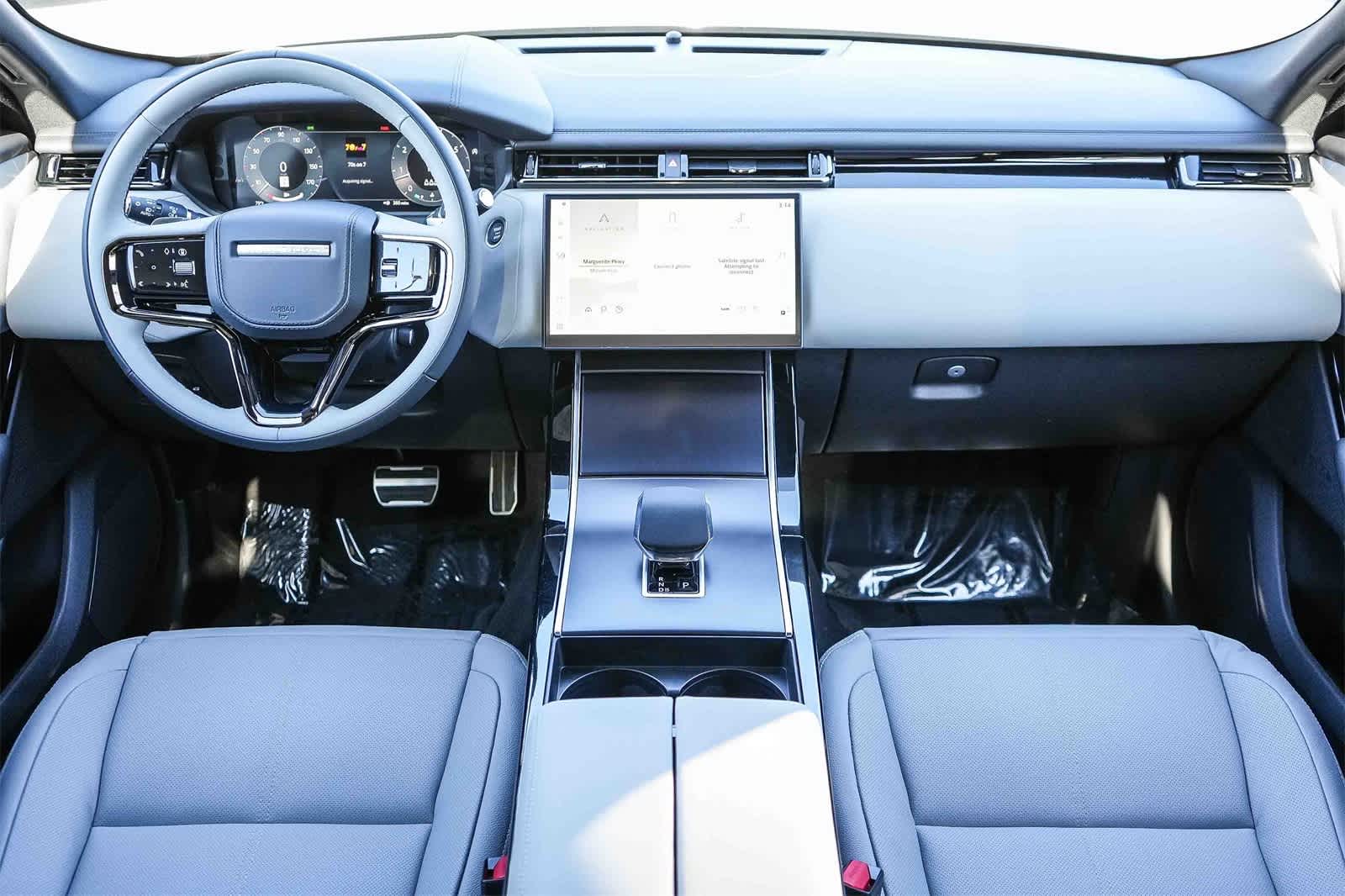 Thumbnail: 2026 Land Rover Range Rover Velar - 12