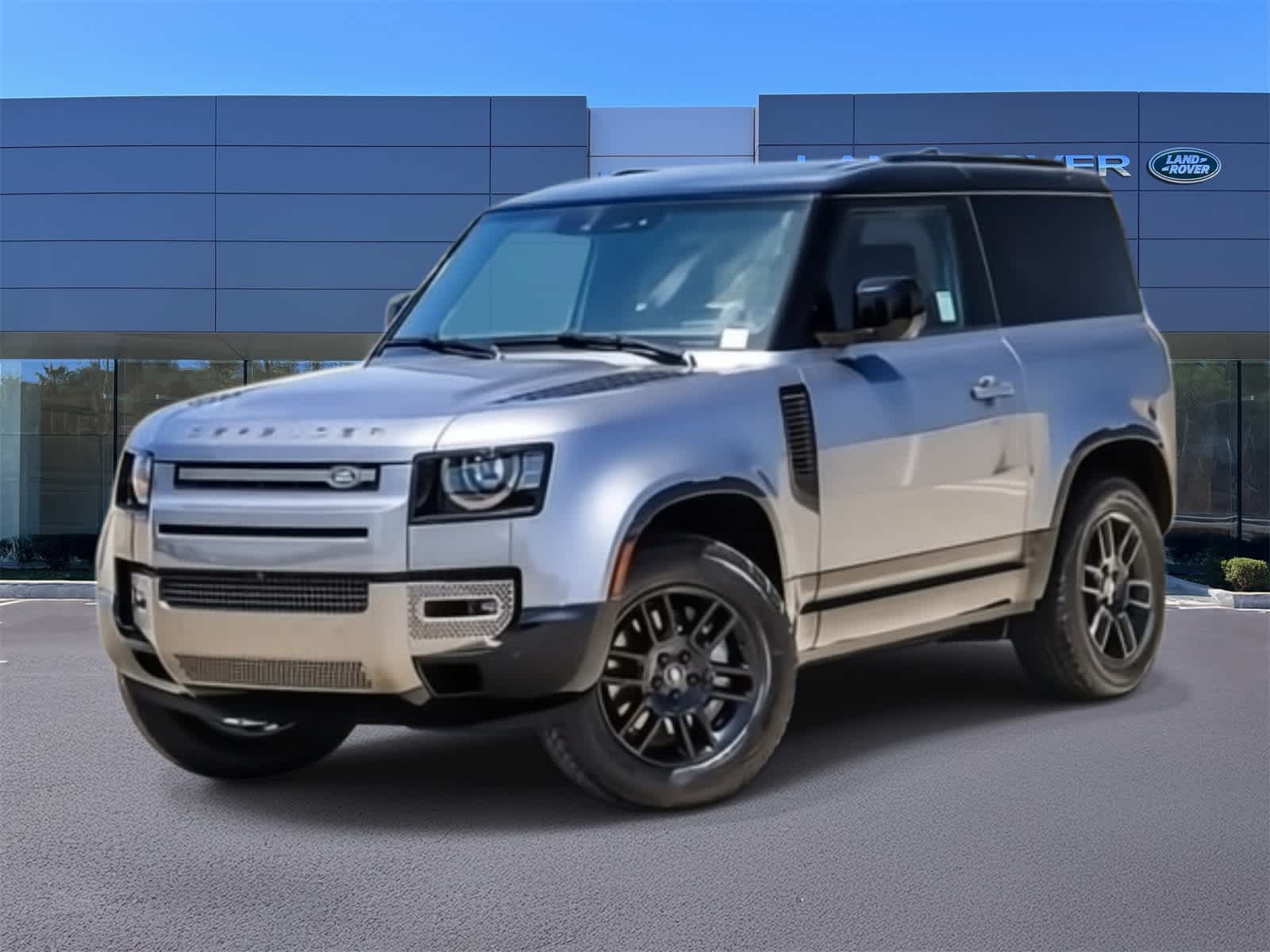 2024 Land Rover Defender 90 -
                  Mission Viejo, CA