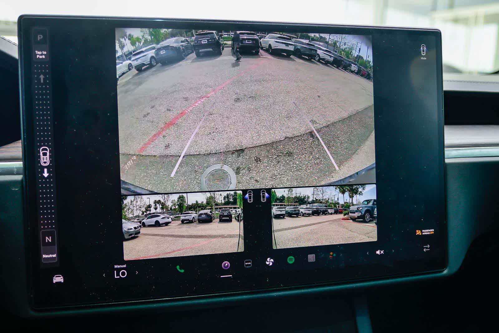 Thumbnail: 2024 Tesla Model X - 24