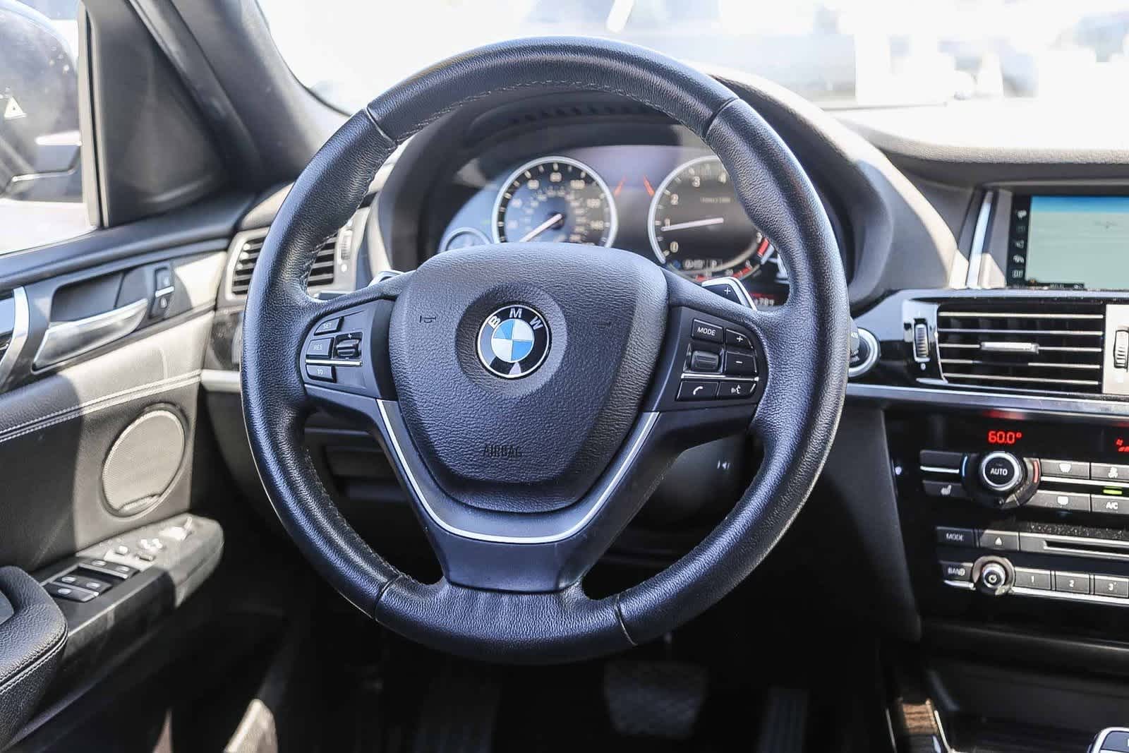 Thumbnail: 2018 BMW X4 - 13