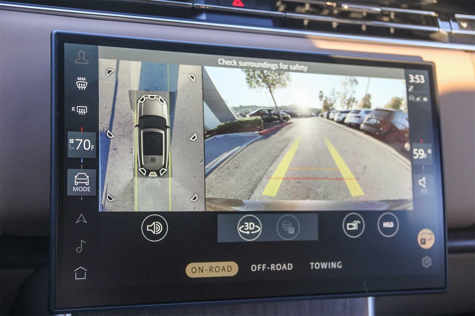 Thumbnail: 2025 Land Rover Range Rover - 20