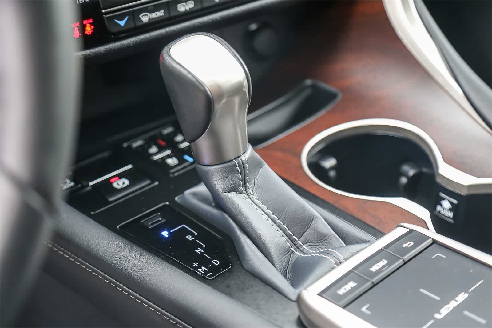 Thumbnail: 2022 Lexus RX - 23