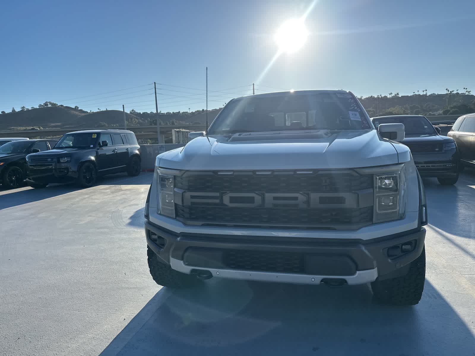 Thumbnail: 2023 Ford F-150 - 2