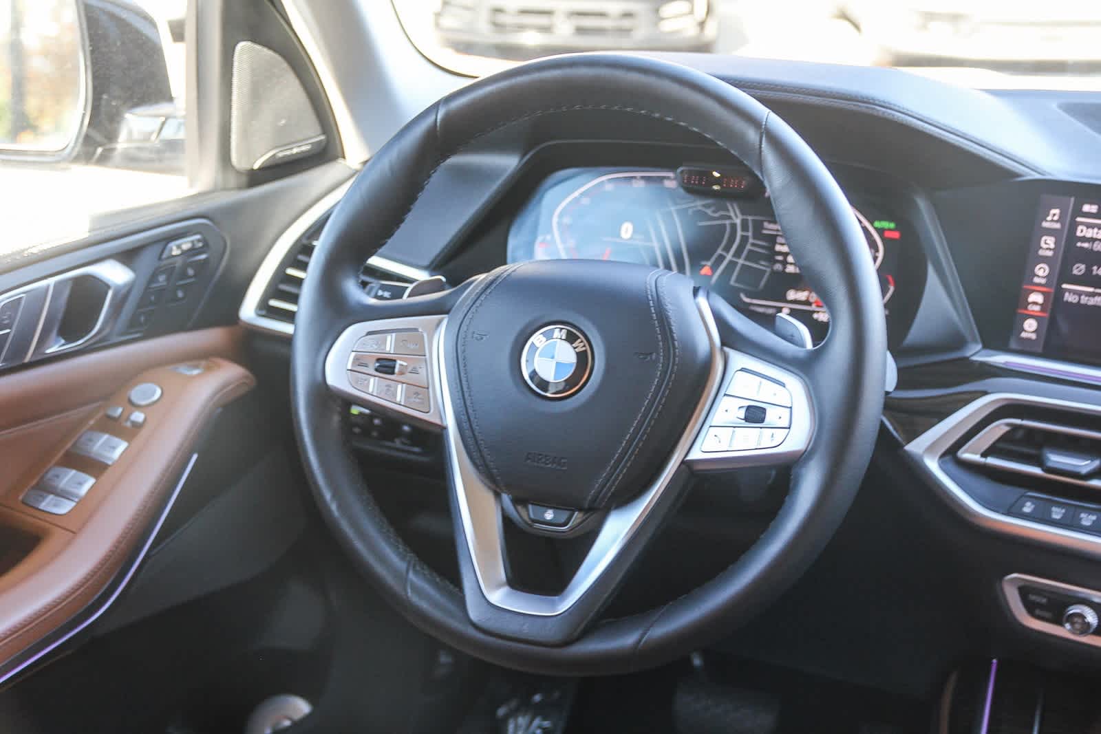 Thumbnail: 2019 BMW X7 - 15