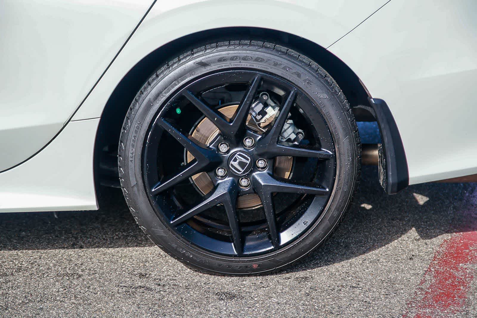 Thumbnail: 2022 Honda Civic - 7