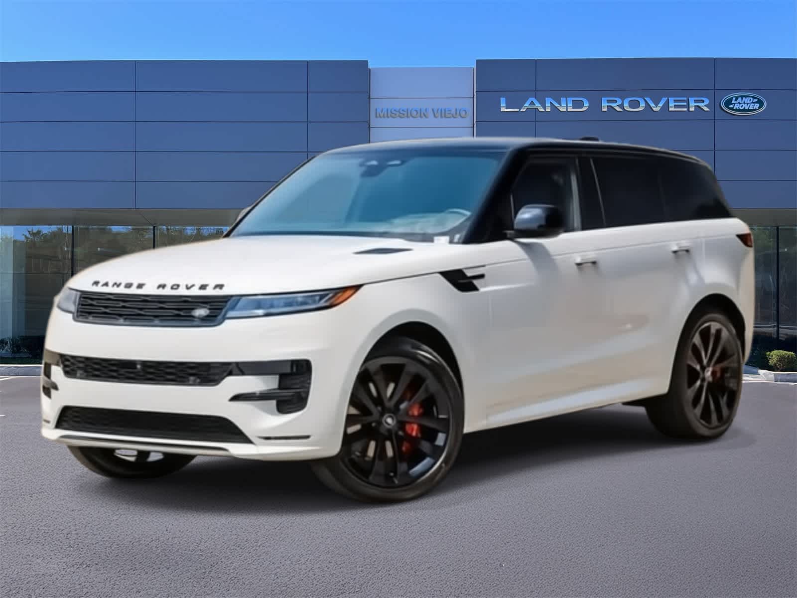 2024 Land Rover Range Rover Sport SE Dynamic -
                  Mission Viejo, CA
