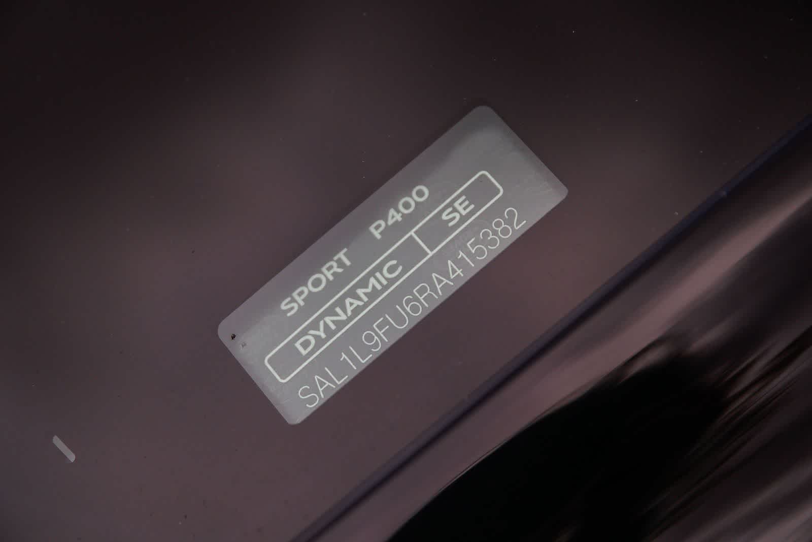 Thumbnail: 2024 Land Rover Range Rover Sport - 31