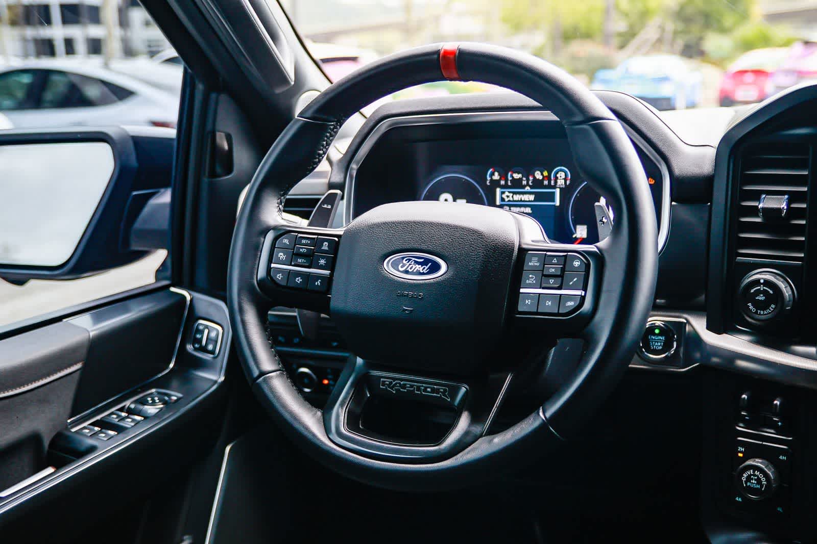 Thumbnail: 2022 Ford F-150 - 15