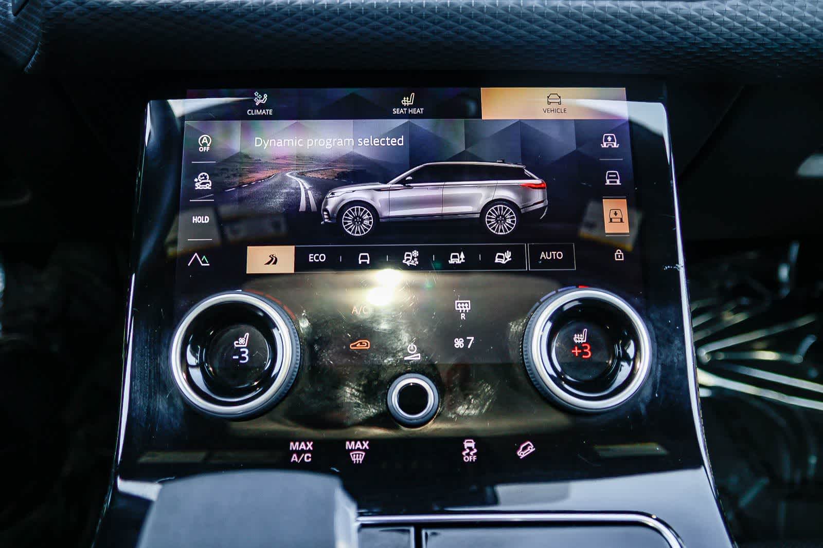 Thumbnail: 2023 Land Rover Range Rover Velar - 27
