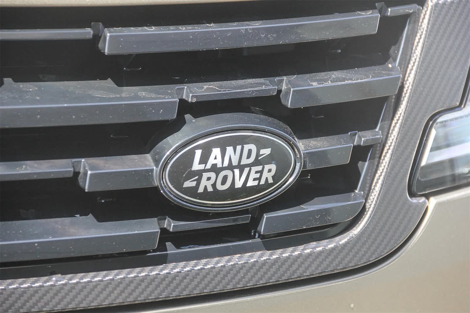 Thumbnail: 2024 Land Rover Range Rover Sport - 11