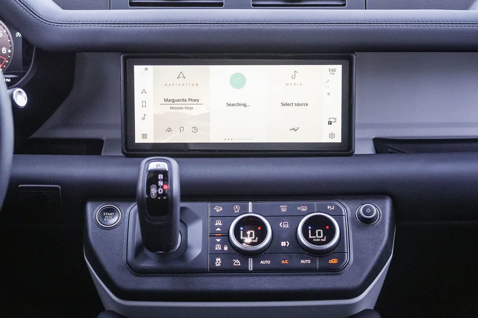 Thumbnail: 2024 Land Rover Defender - 12