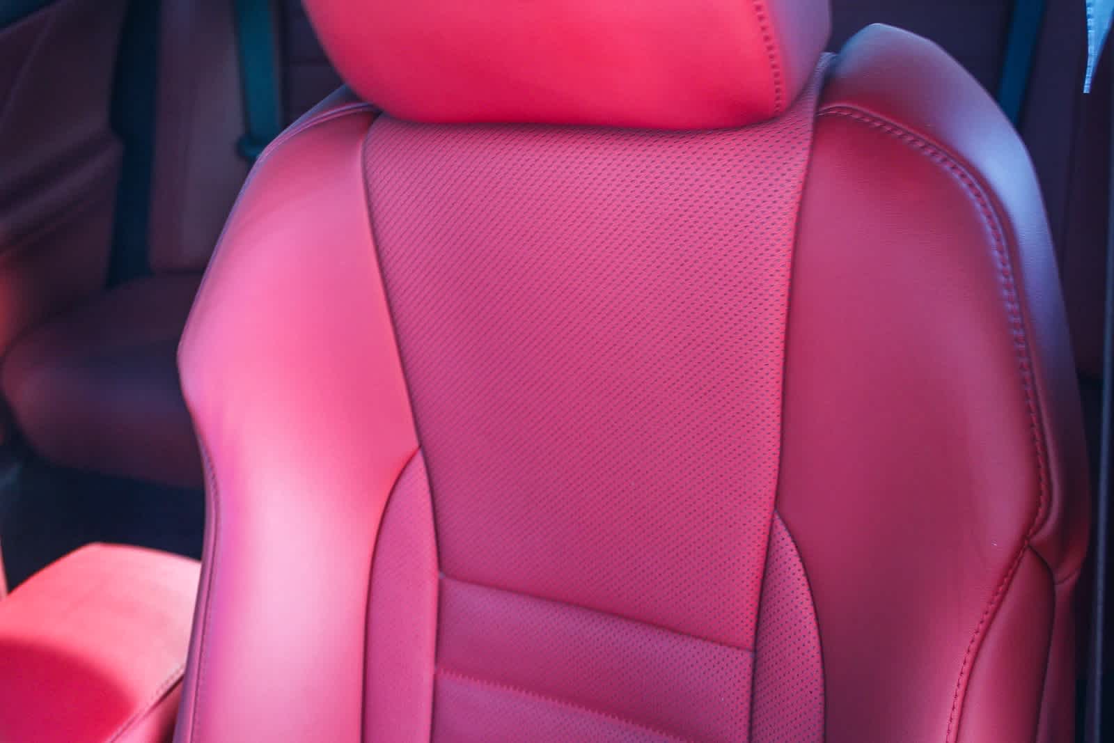 Thumbnail: 2024 Lexus IS - 26