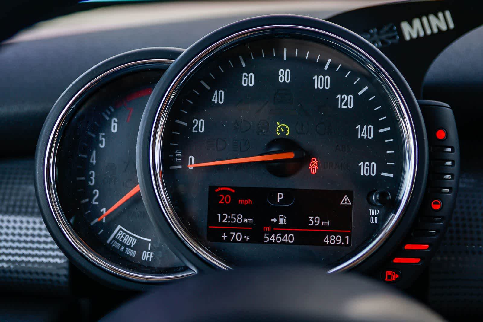 Thumbnail: 2014 MINI Cooper Hardtop - 24