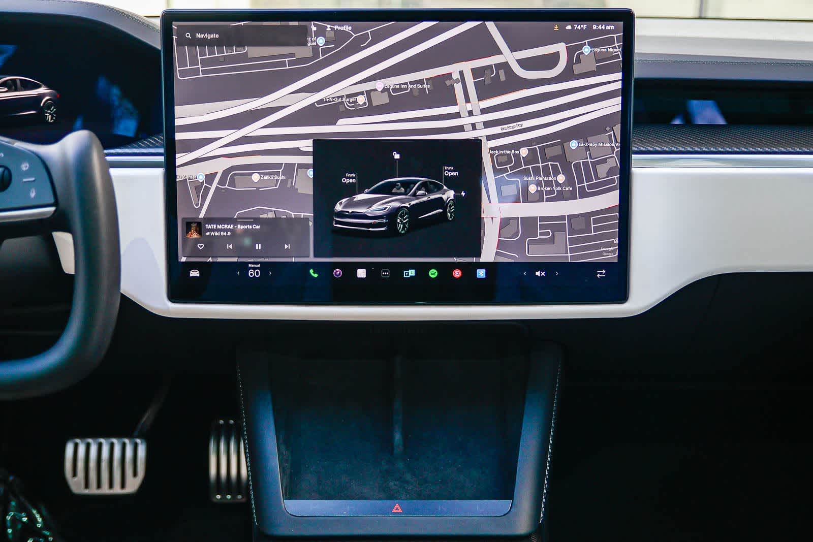 Thumbnail: 2021 Tesla Model S - 13