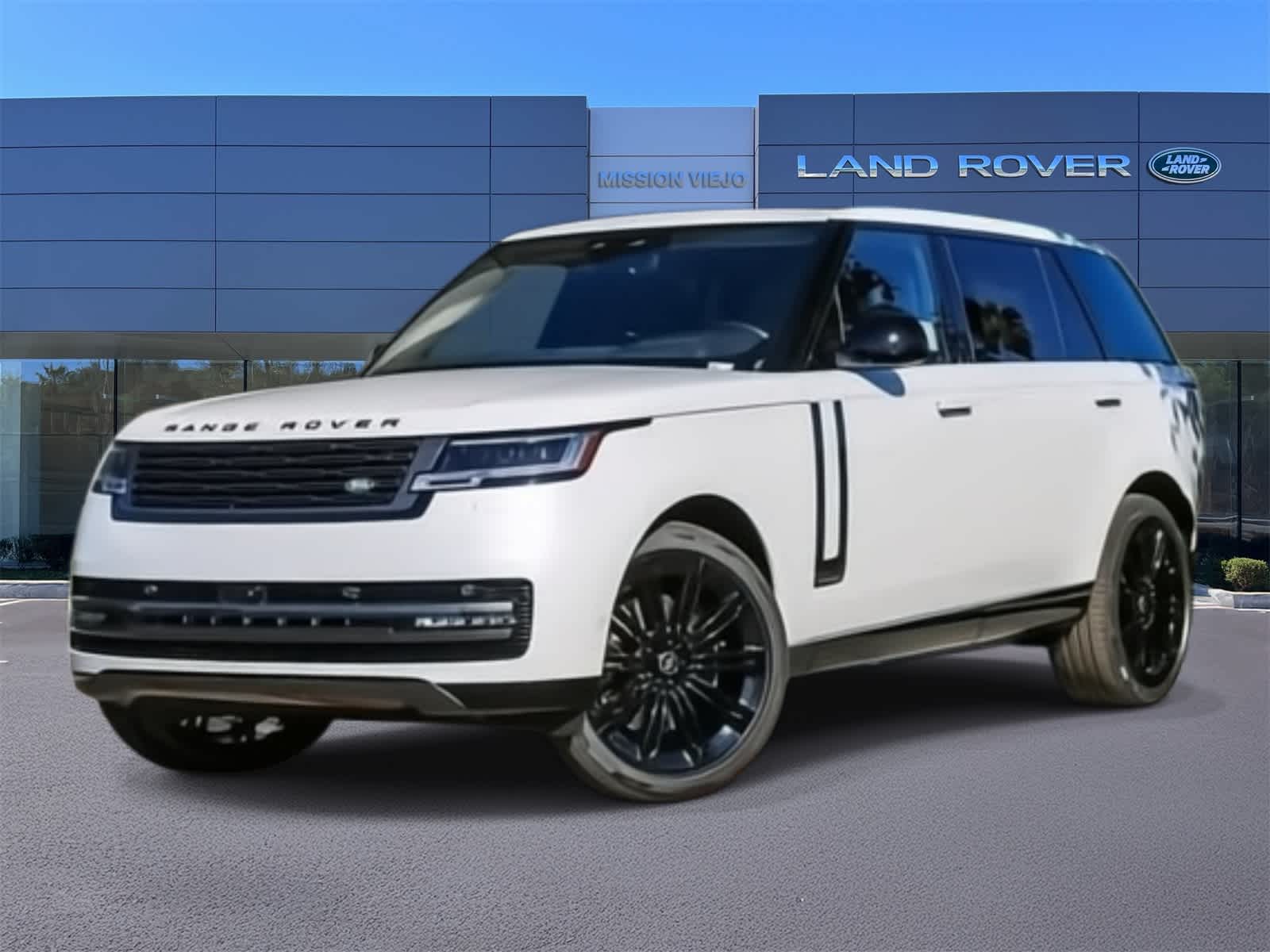 2025 Land Rover Range Rover Autobiography -
                  Mission Viejo, CA