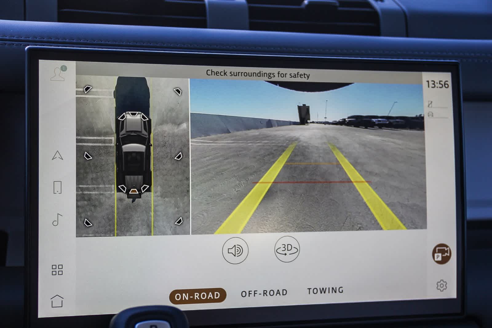 Thumbnail: 2026 Land Rover Defender - 25